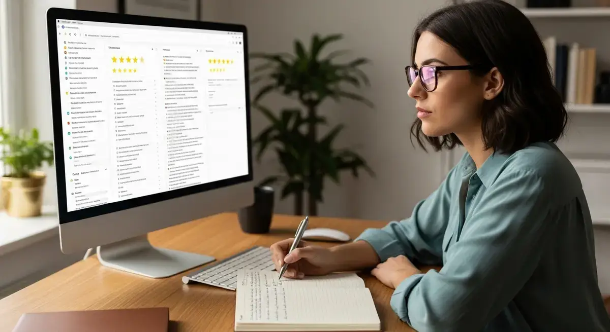 Die bedeutung von kundenrezensionen im online-handel