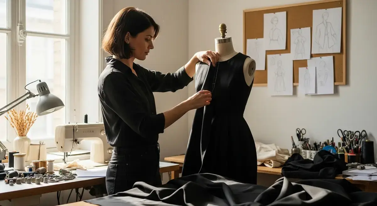 Die geschichte ikonischer modedesigner und ihrer marken