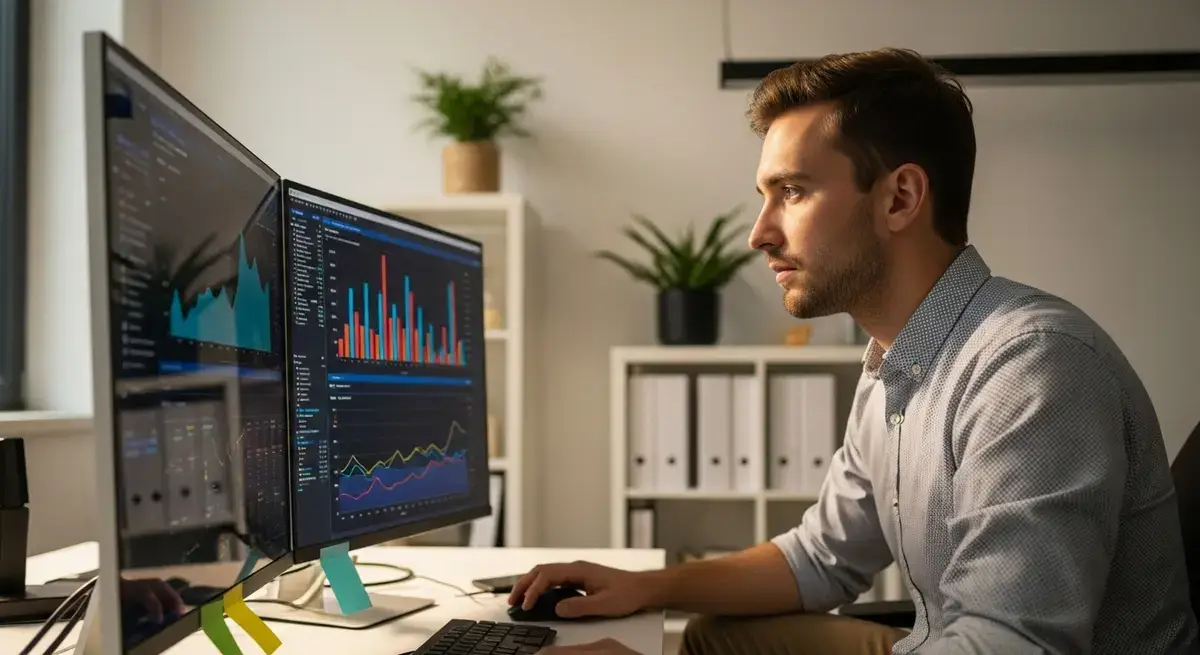 Die wichtigsten kennzahlen (KPIs) für ihren onlineshop