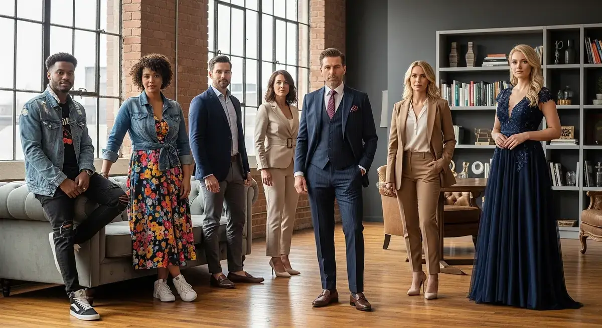 Dresscodes entschlüsselt von black tie bis business casual