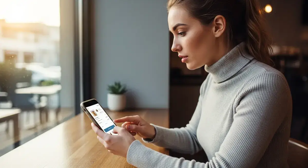 Mobile commerce so optimieren sie ihren shop für smartphones