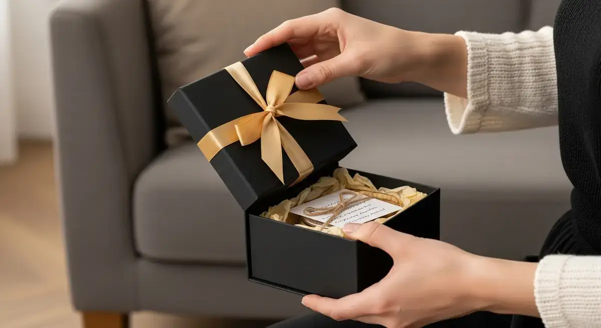 Unboxing-erlebnis wie verpackung zum marketinginstrument wird